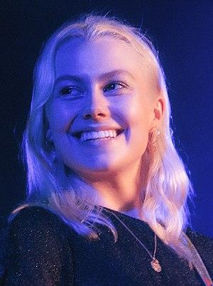 Phoebe Bridgers