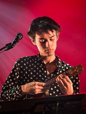 Jacob Collier