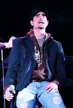 Kevin Richardson