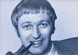 Graham Chapman