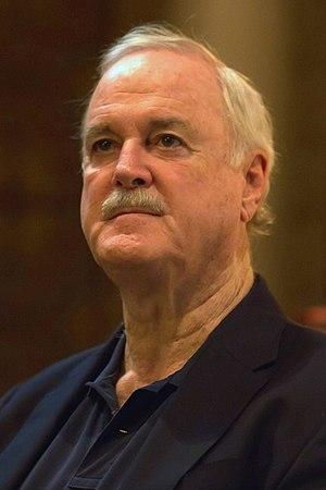 John Cleese