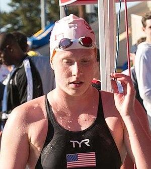 Lilly King