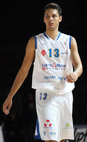 Evan Fournier