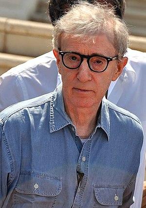 Woody Allen