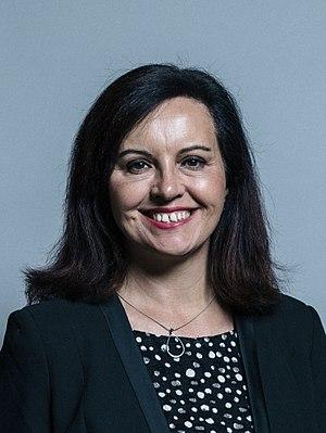 Caroline Flint