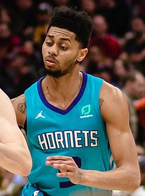 Jeremy Lamb