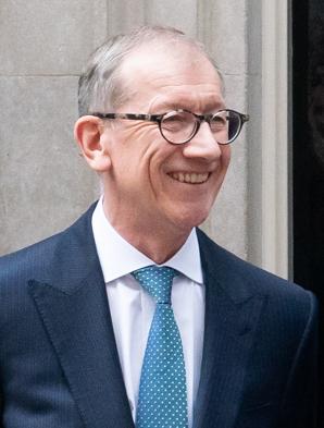 Philip May