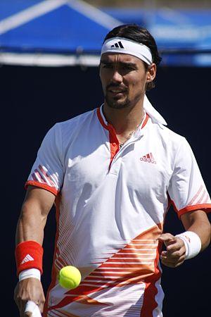 Fabio Fognini