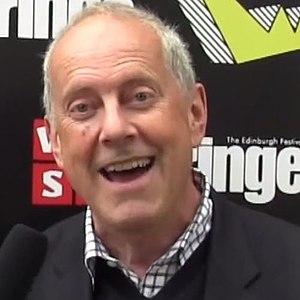 Gyles Brandreth