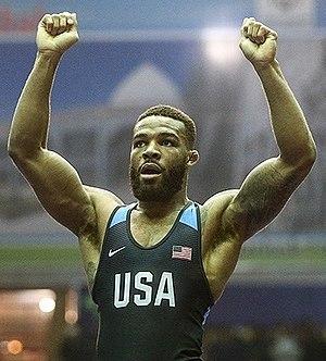 Jordan Burroughs