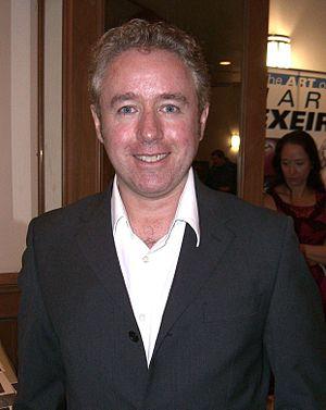 Mark Millar