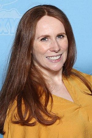 Catherine Tate