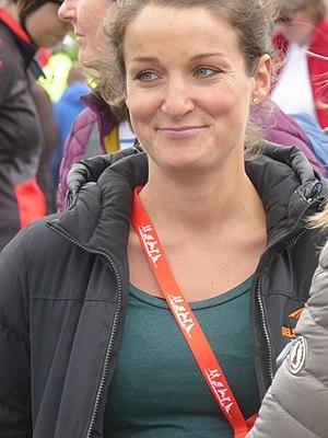 Lizzie Deignan