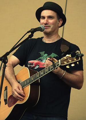 Eric Stuart