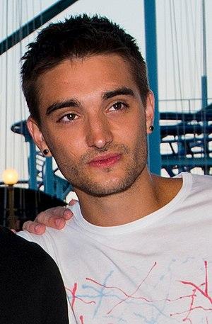 Tom Parker