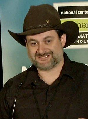 Dave Filoni