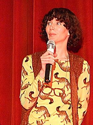 Miranda July