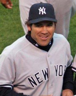 Johnny Damon