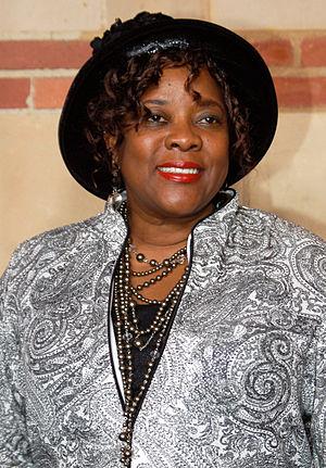 Loretta Devine