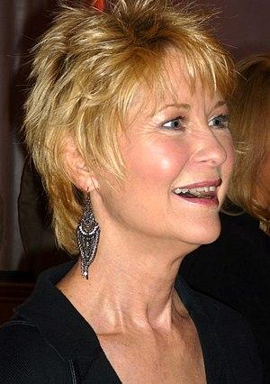 Dee Wallace