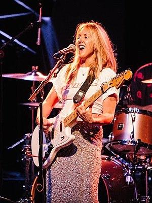 Liz Phair