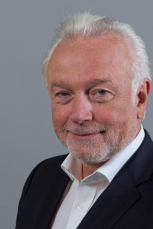 Wolfgang Kubicki