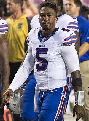 Tyrod Taylor