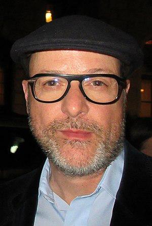 Matthew Vaughn