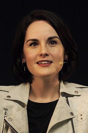 Michelle Dockery