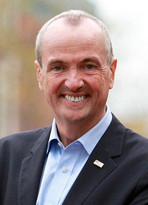 Phil Murphy