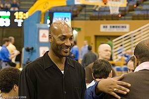 Ed O'Bannon