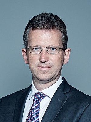 Jeremy Wright