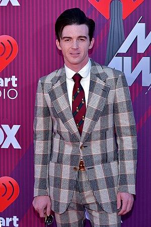 Drake Bell