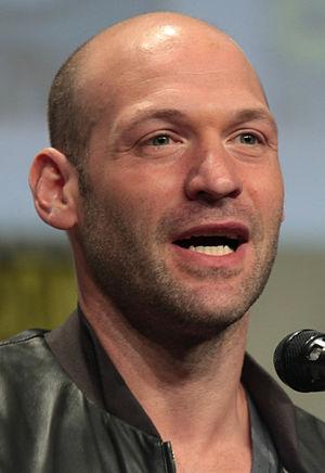 Corey Stoll