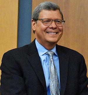 Charlie Sykes