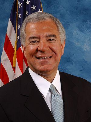 Nick Rahall