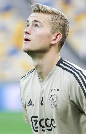 Matthijs de Ligt