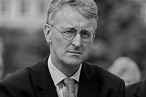 Hilary Benn