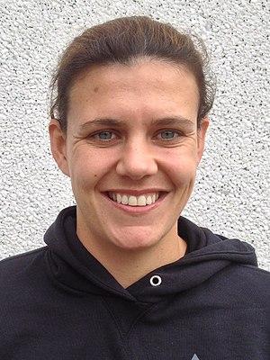 Christine Sinclair