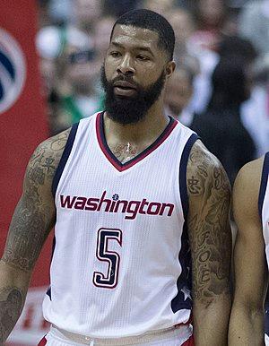 Markieff Morris