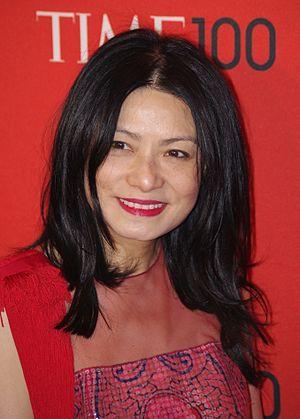 Vivienne Tam