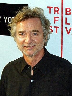 Curtis Hanson