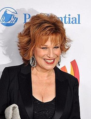 Joy Behar