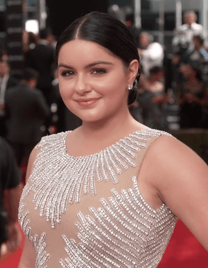 Ariel Winter