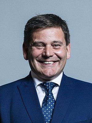 Andrew Bridgen