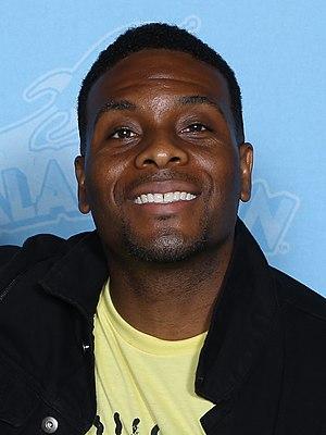 Kel Mitchell