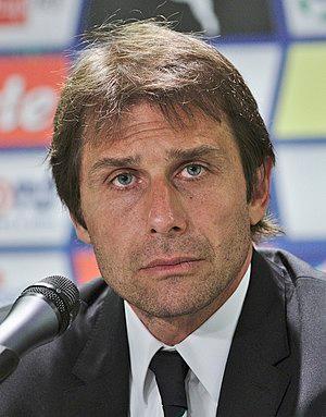 Antonio Conte