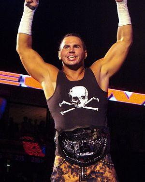 Matt Hardy