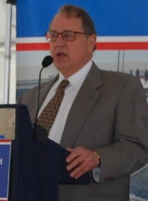 Jerry Reinsdorf