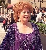 Charlotte Rae